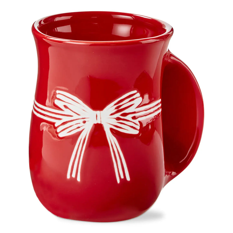 Holiday Hand Warmer Mug