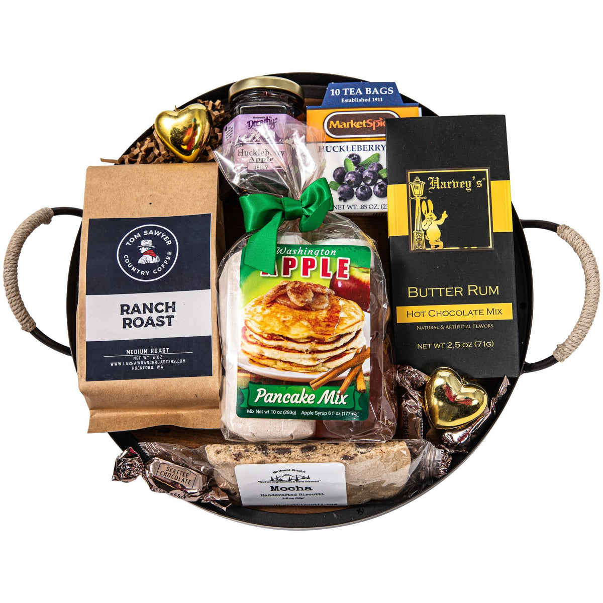 Sweetheart's Sunrise