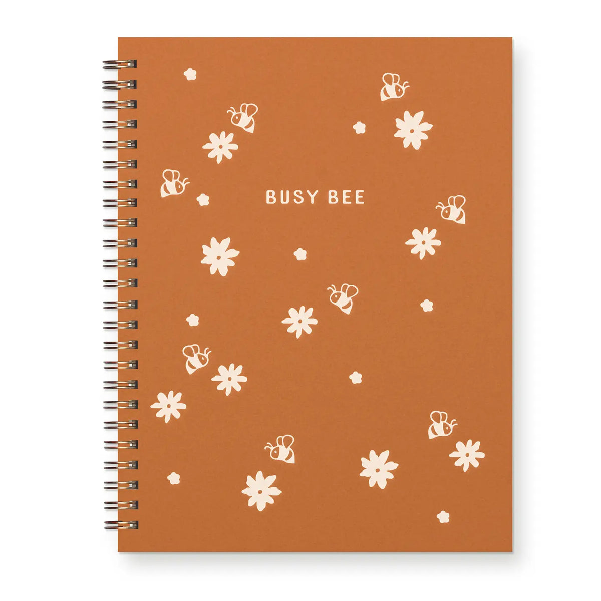 Busy Bee Journal