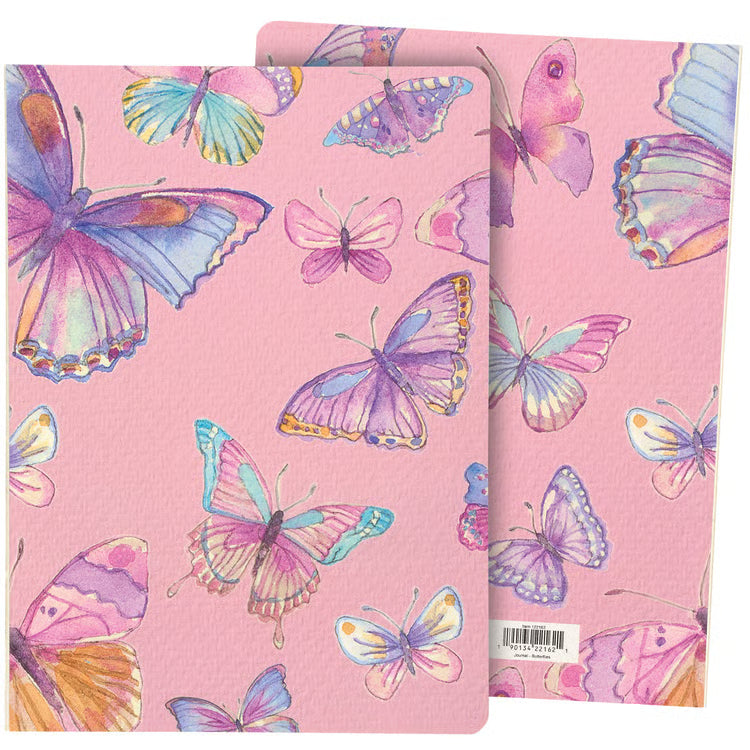 Butterflies Journal