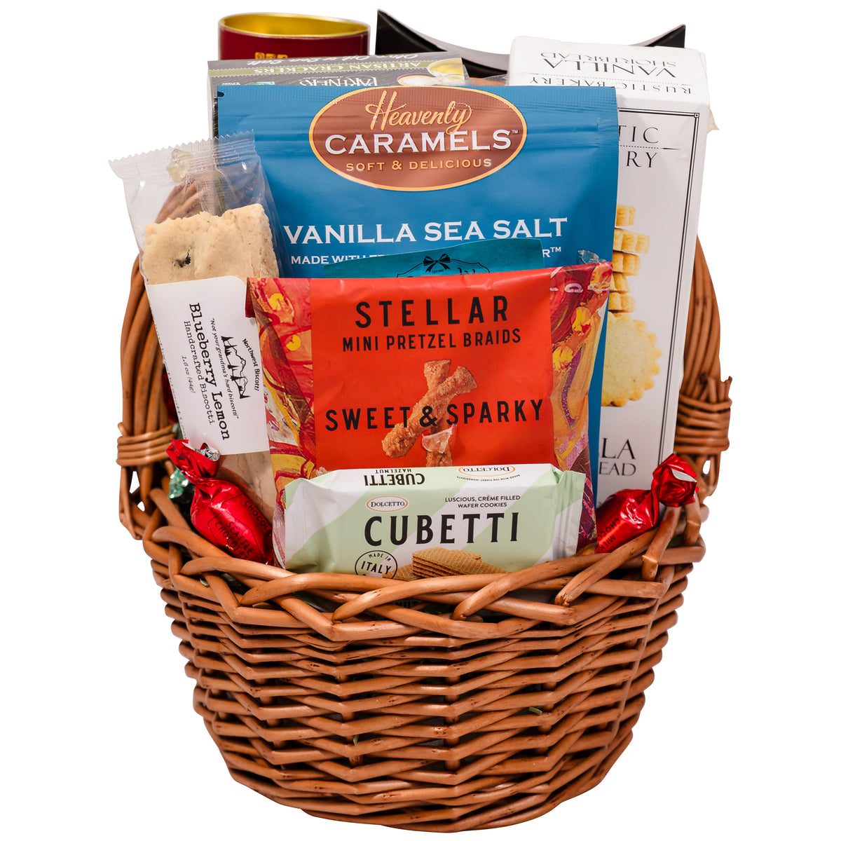 Classic Holiday Collection