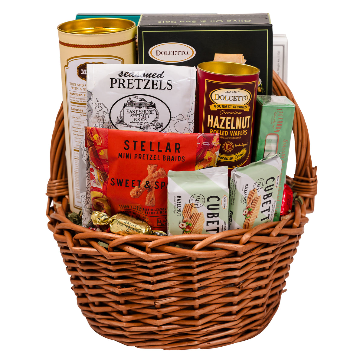 Classic Holiday Collection