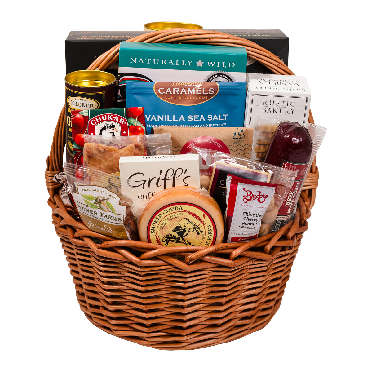 Classic Holiday Collection