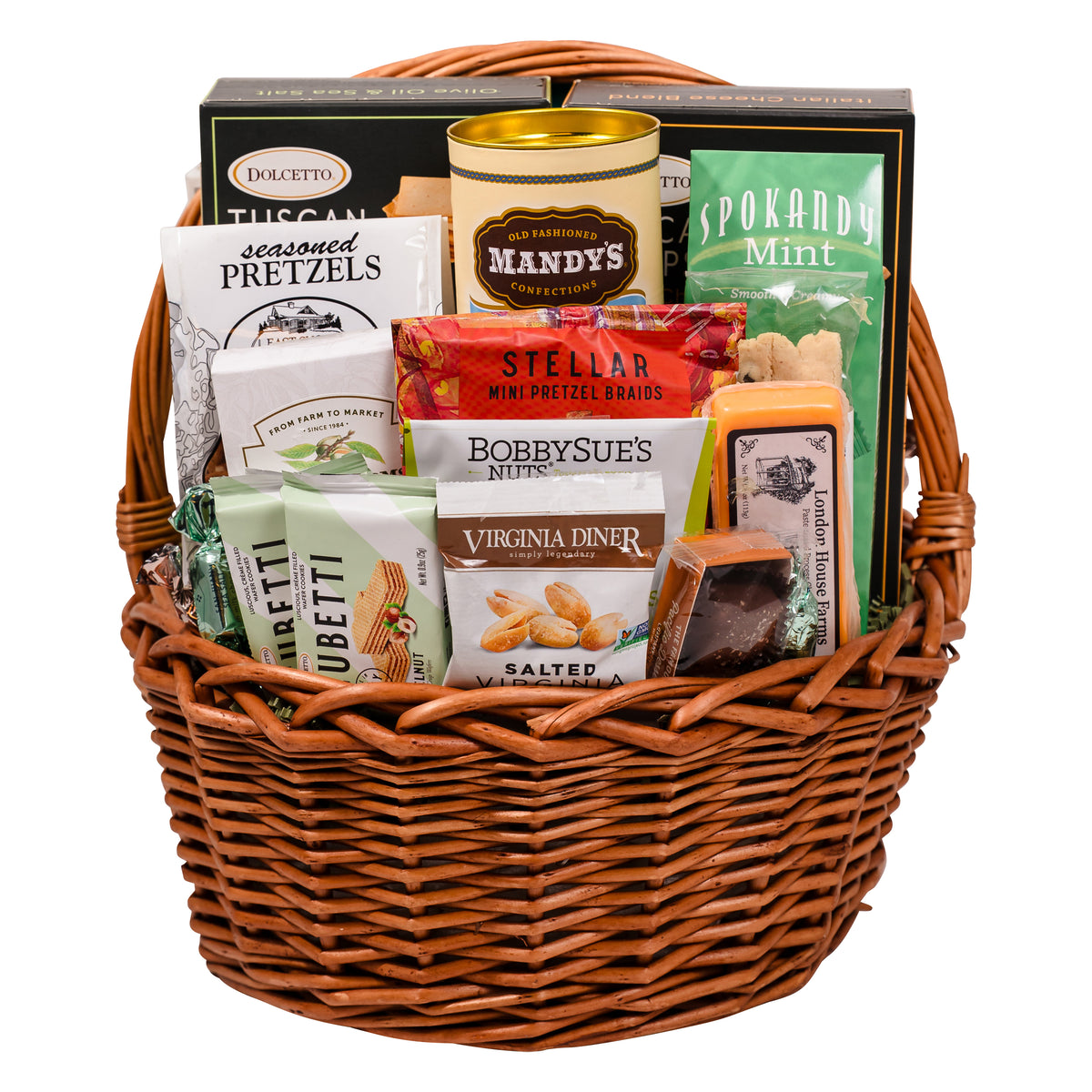 Classic Holiday Collection