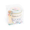 Happy Birthday Candle Gift Set