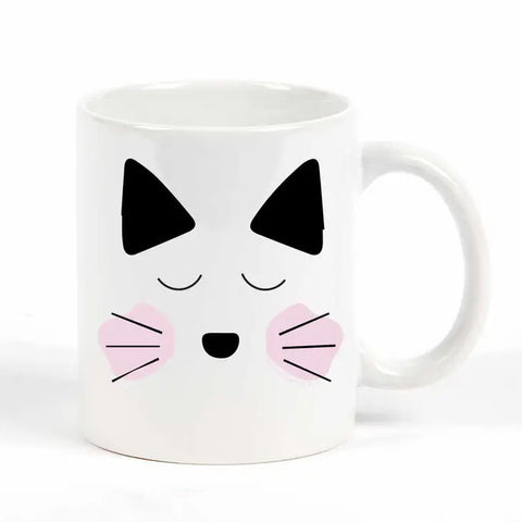 Sweetie Cat Mug