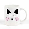 Purrfect Cat Mug