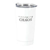 Managing Chaos Tumbler