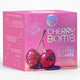 Cherry Bomb Beverage Glitter Bomb