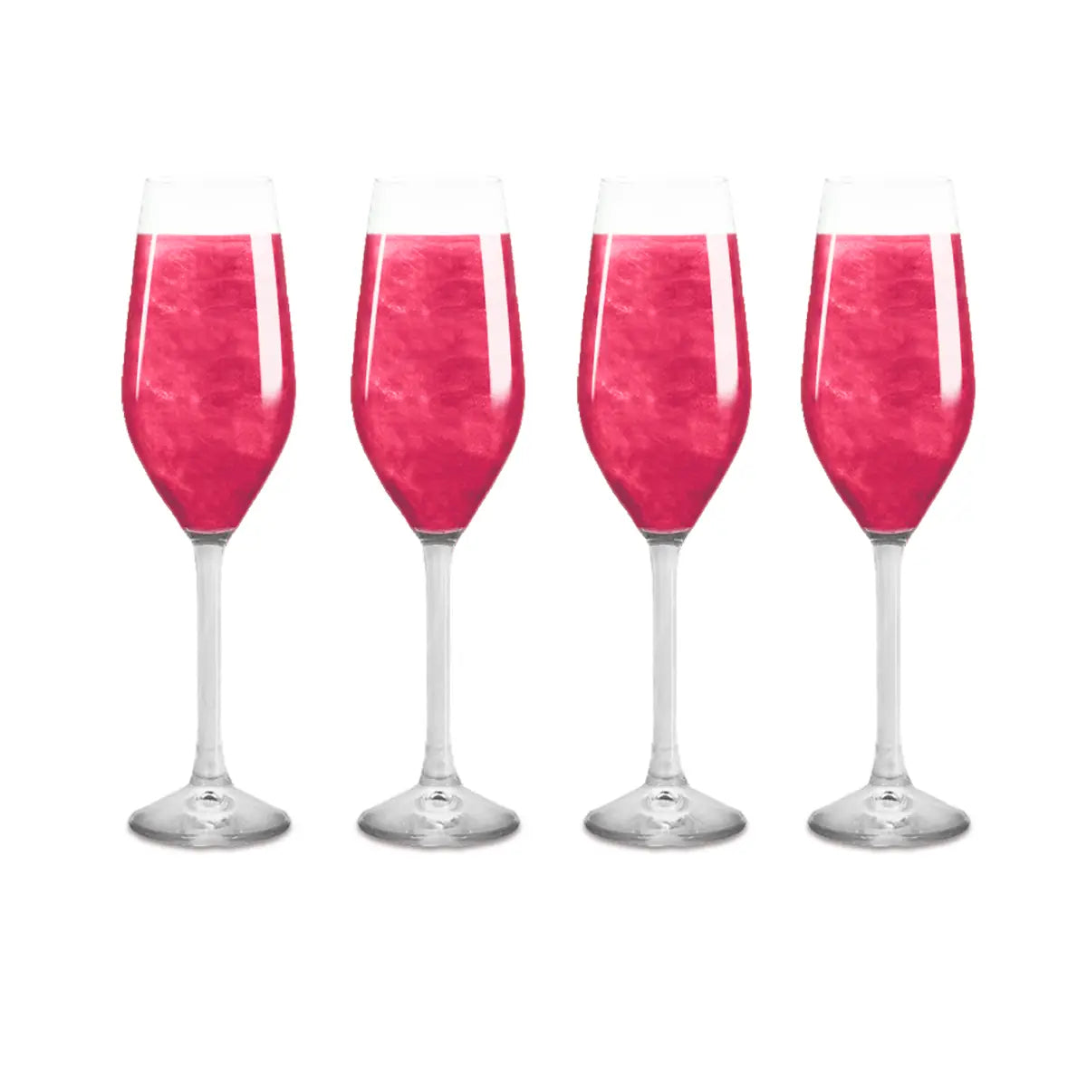 Cherry Bomb Beverage Glitter Bomb