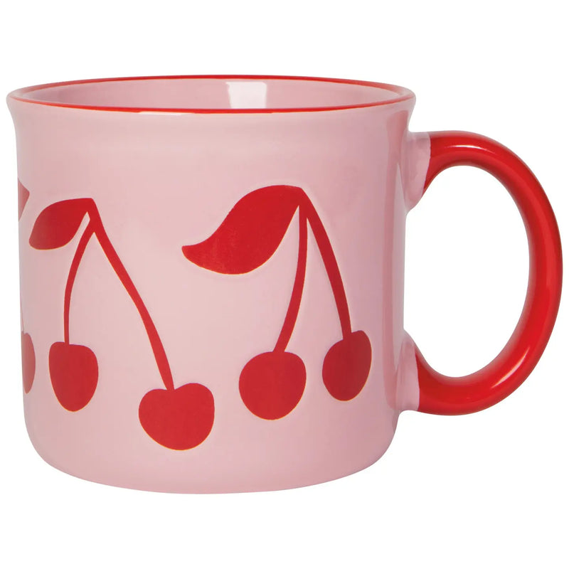 Mug - Very Cherry
