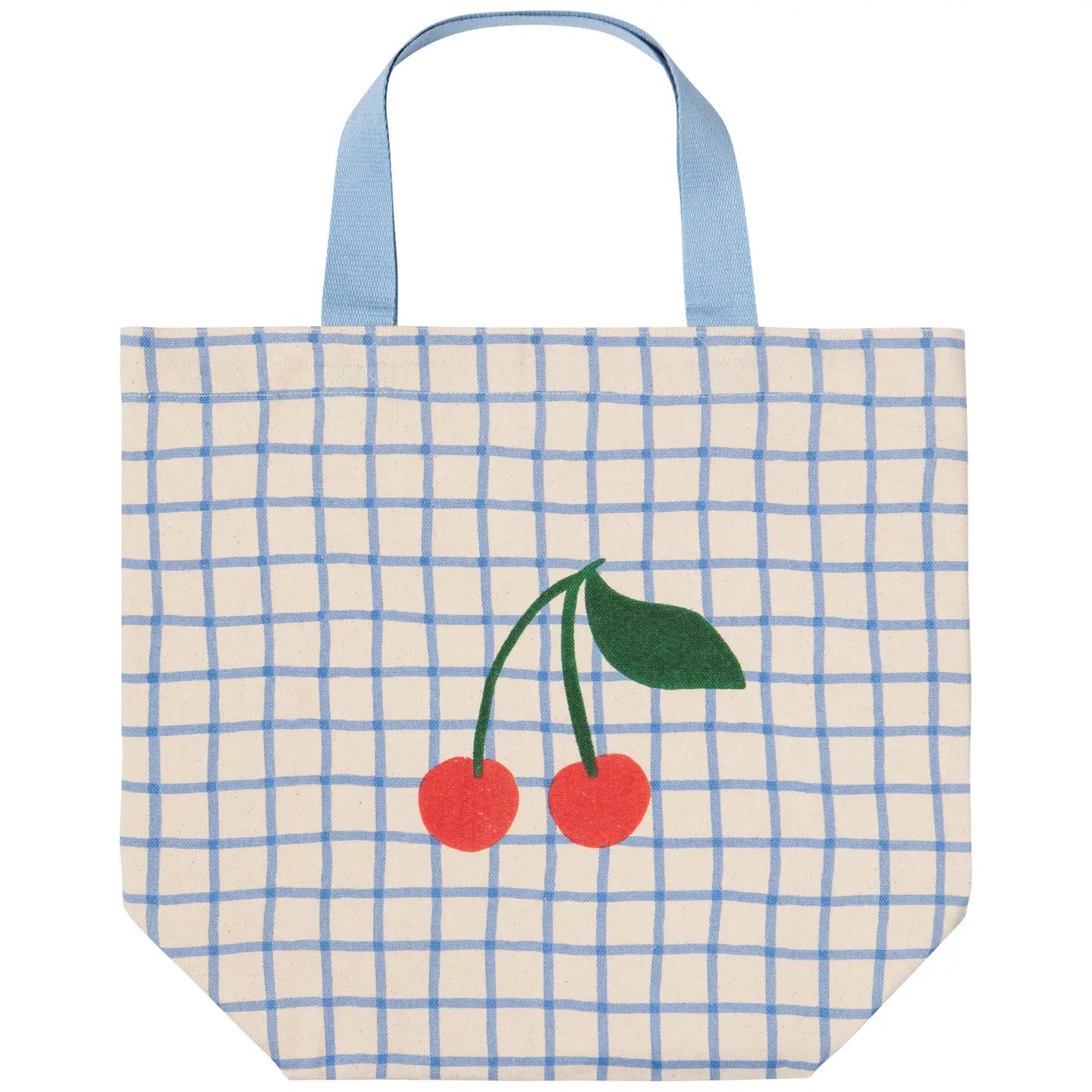 Tote - Very Cherry