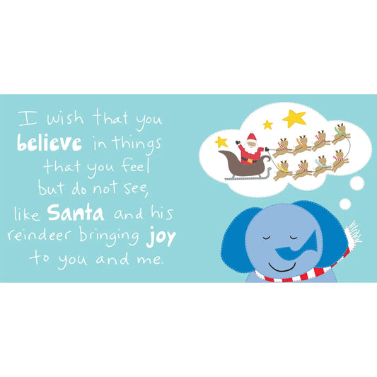 A Christmas Gift for Little One