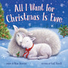 All I Want for Christmas is Ewe