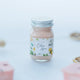 Mini Mason Jar Soy Candle