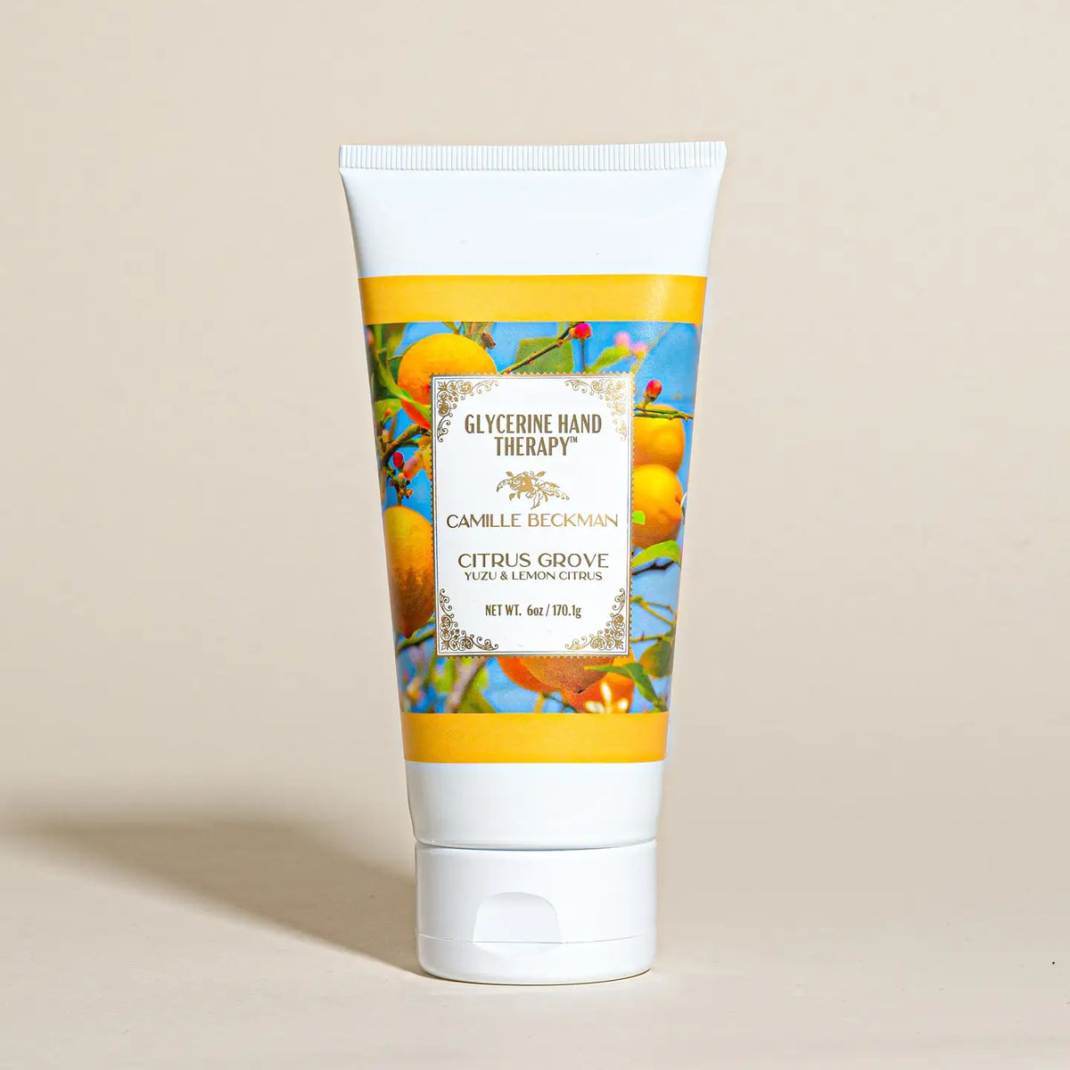 Glycerine Hand Therapy 6oz Tube