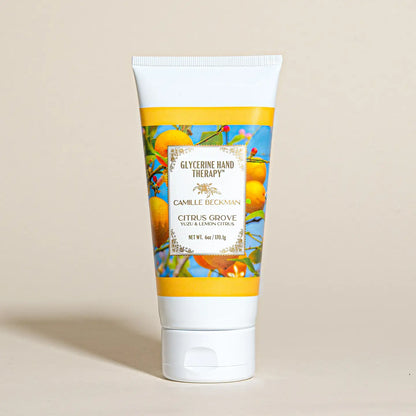 Glycerine Hand Therapy 6oz Tube