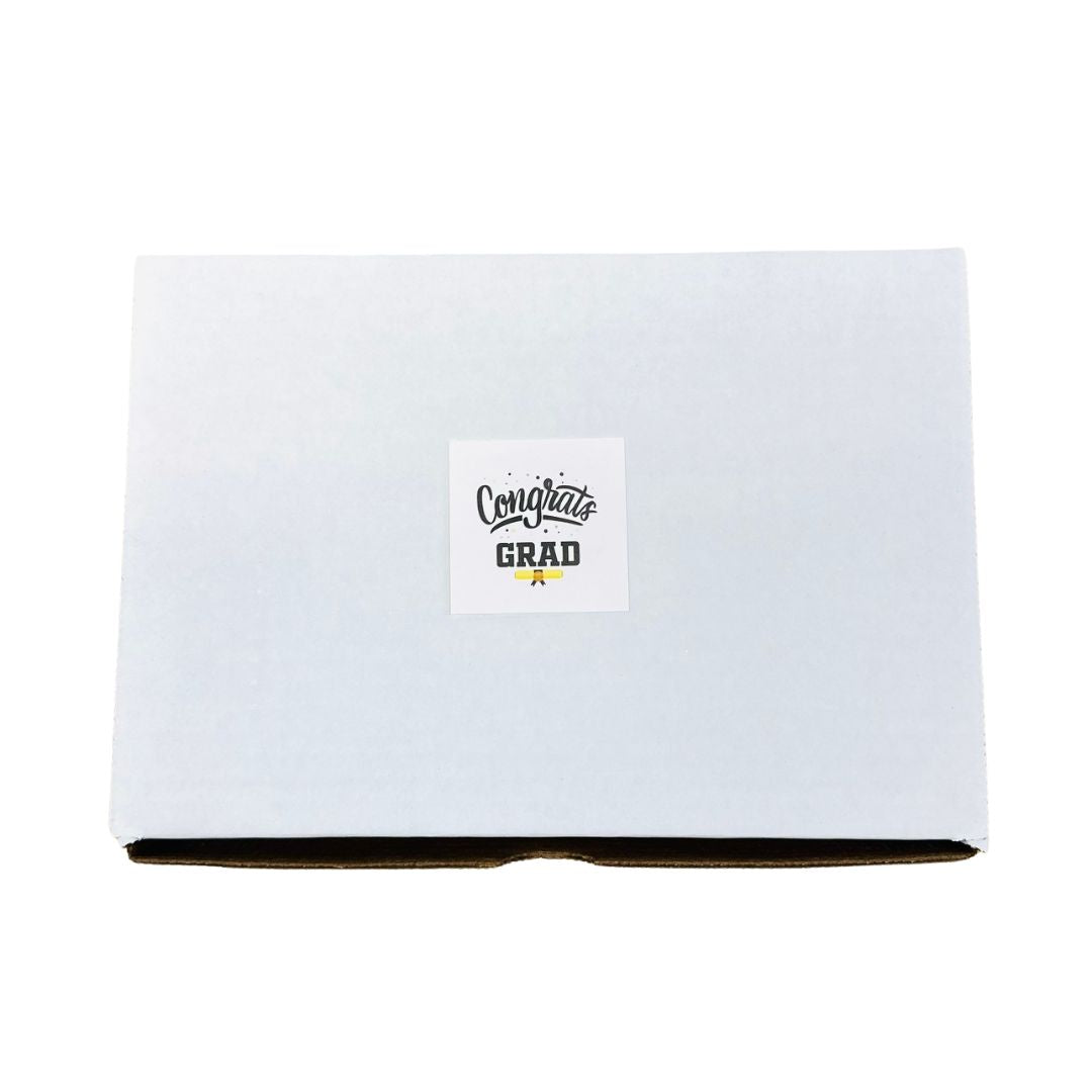 Congrats Grad Box