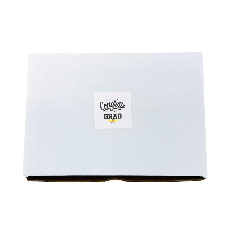 Congrats Grad Box