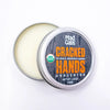 Cracked hands Shea Butter Balm