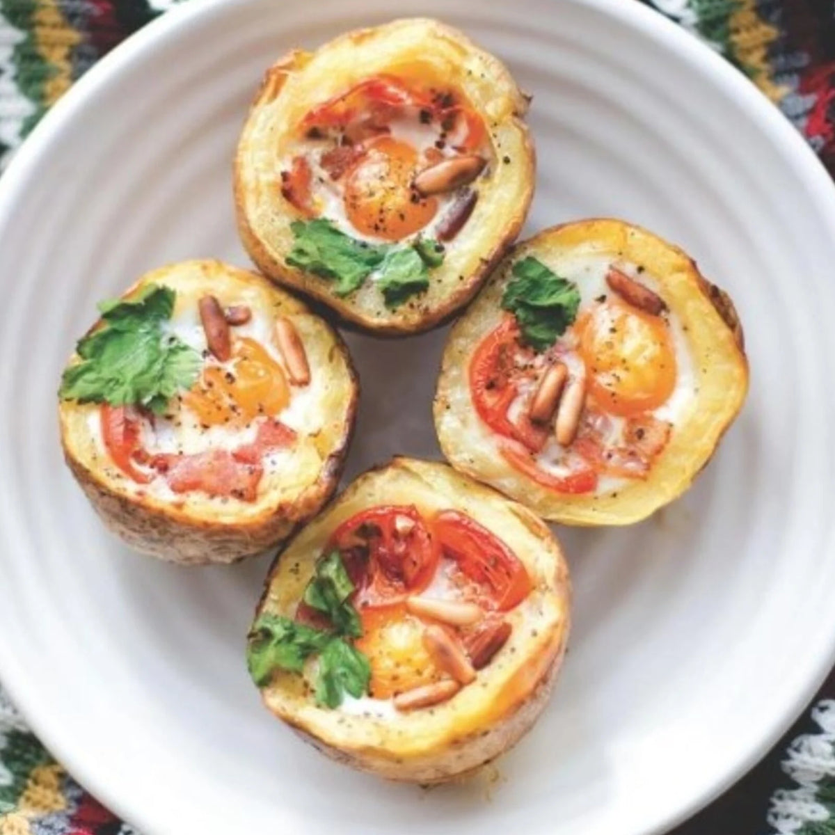 The DateNight Cookbook