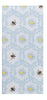 Blossoms & Bees Dual Purpose Terry Towel