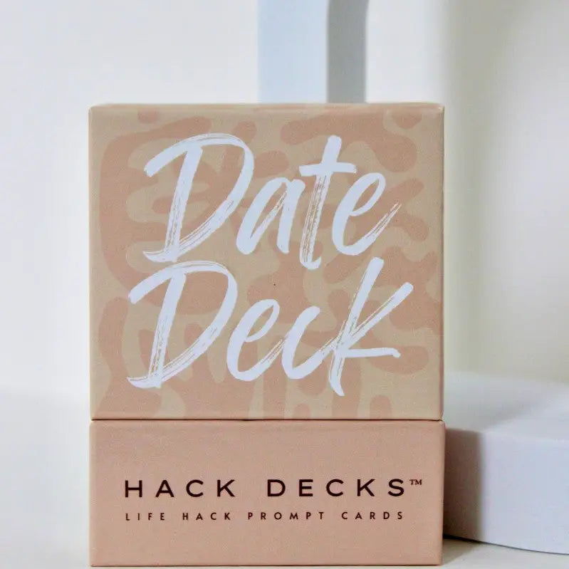 Date Deck