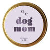 Dog Mom Candle