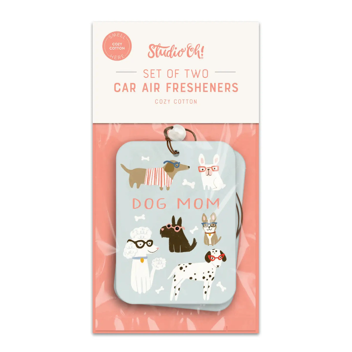 Car Air Freshener