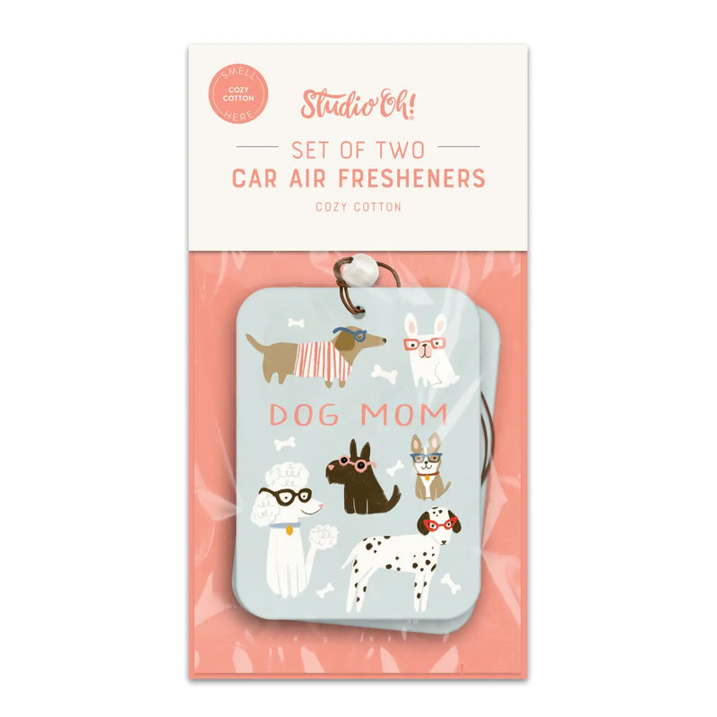 Car Air Freshener