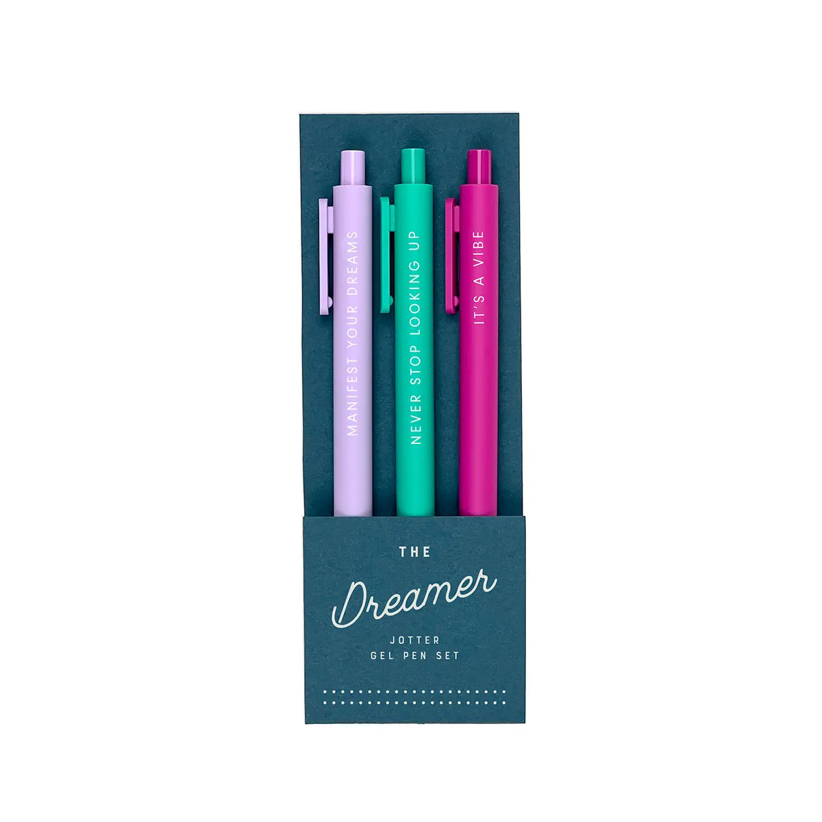 Jotter Gel Pen Set