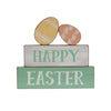 Happy Easter Block Set