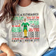 Elf Sweatshirt