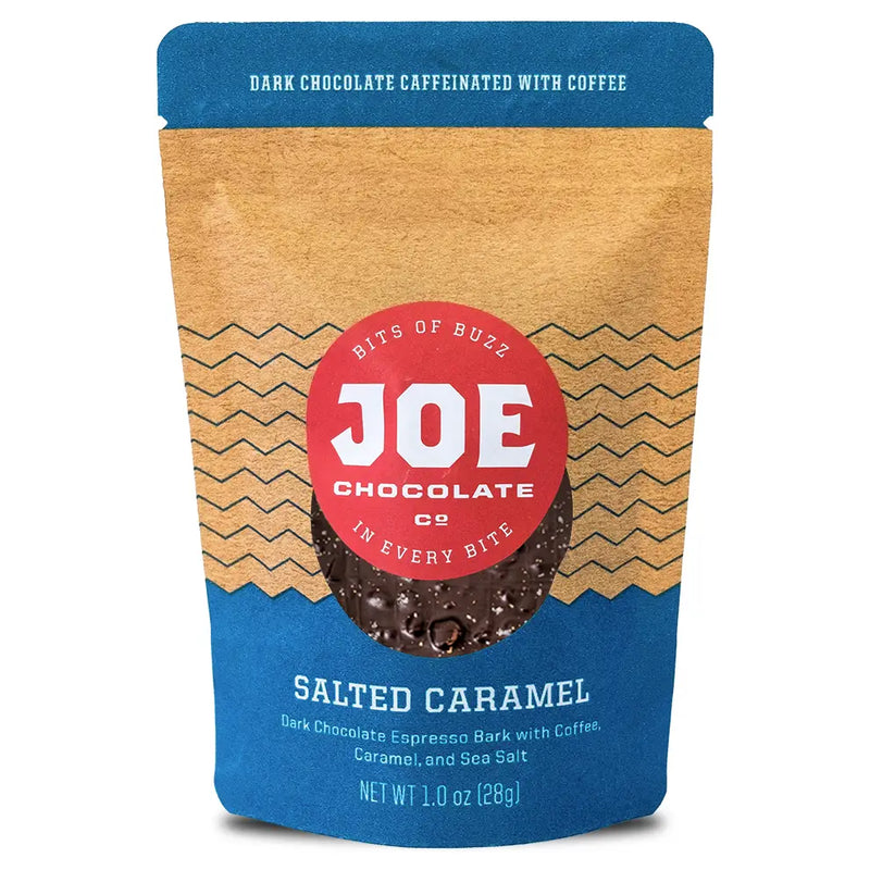 Espresso Bark