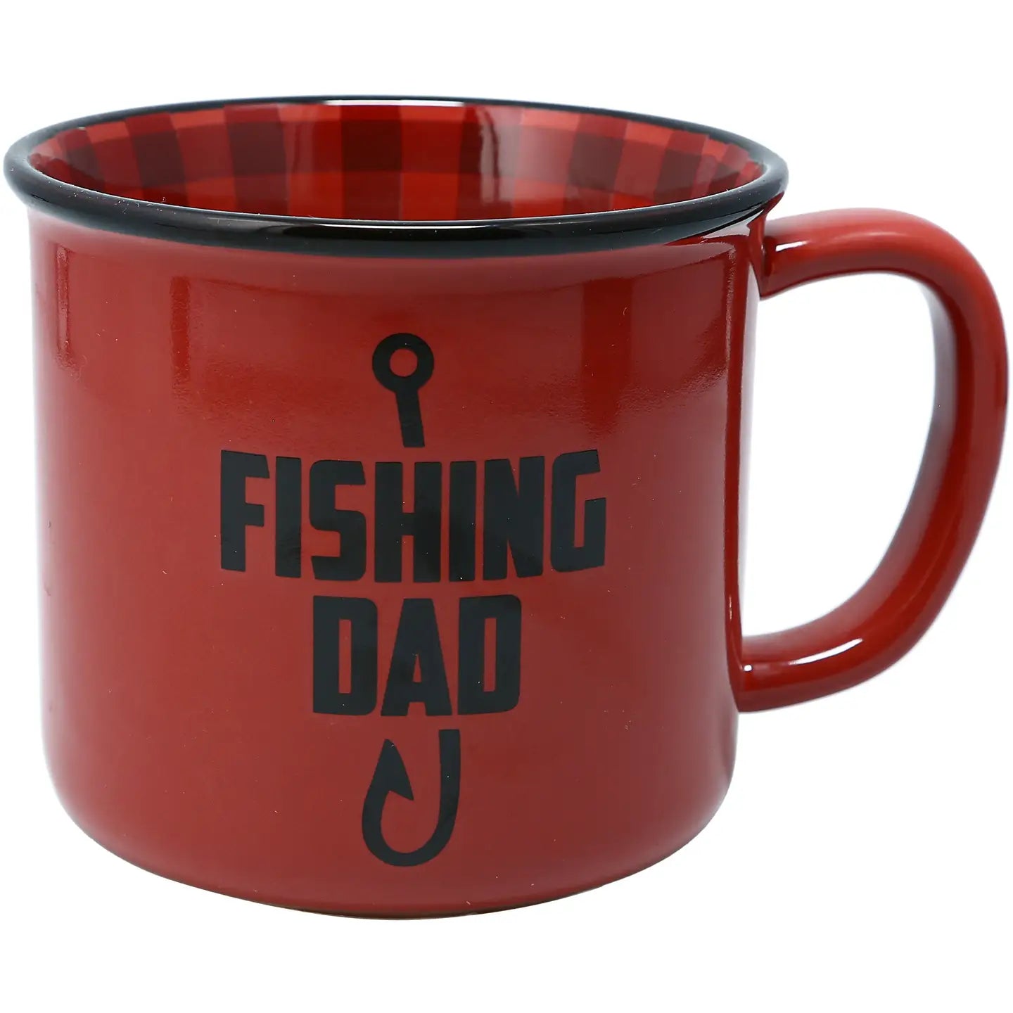 Mug - Fishing Dad