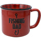 Mug - Fishing Dad