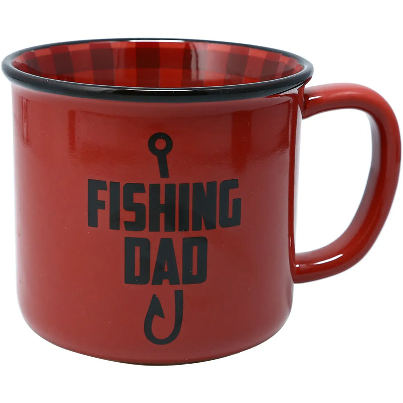 Mug - Fishing Dad
