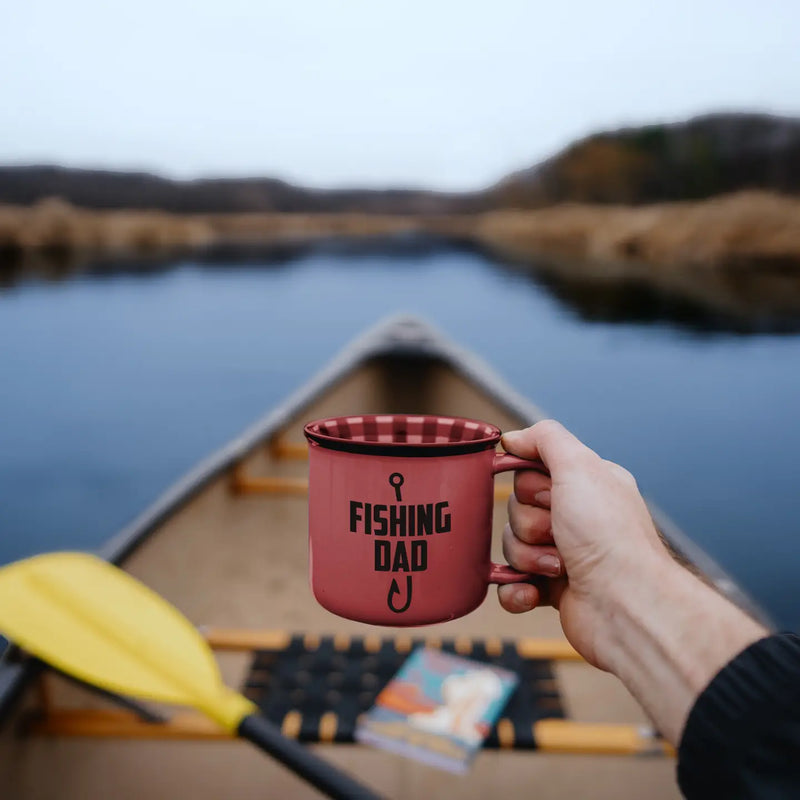 Mug - Fishing Dad