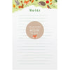 Forest Animals Notepad