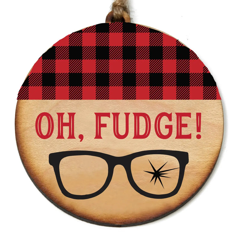 Funny Christmas Ornaments
