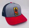 PNW Lone Pine Trucker Hat