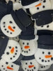 Snowman Wax Melts