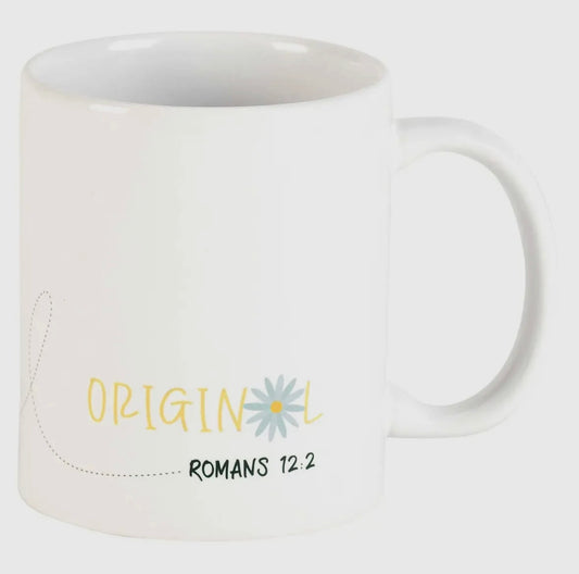 Bee Original Mug