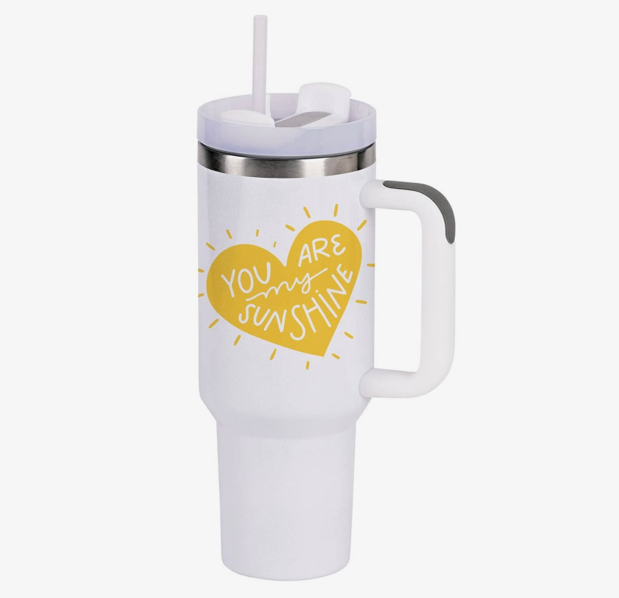 Tumbler- You are My Sunshine
