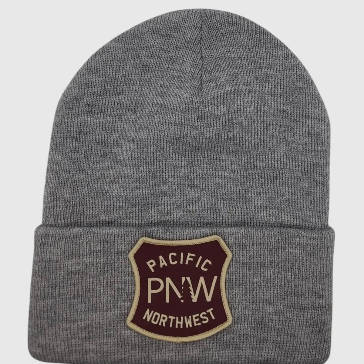 PNW Beanie