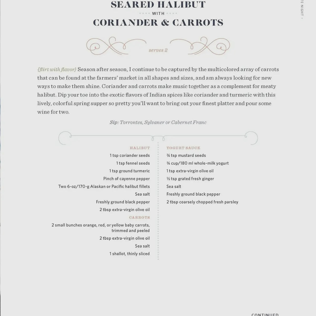 The Newlywed Cookbook