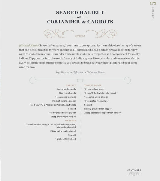 The Newlywed Cookbook