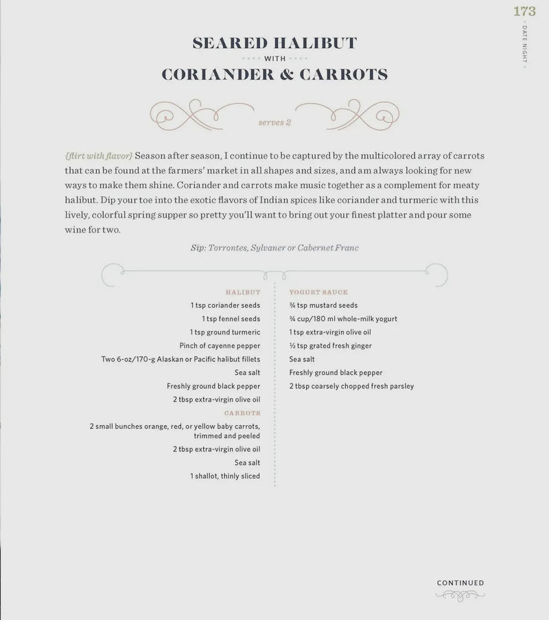 The Newlywed Cookbook