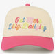 Trucker Hat - Out Here Dilly Dallying