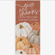 Inspired Board - Give Thanks